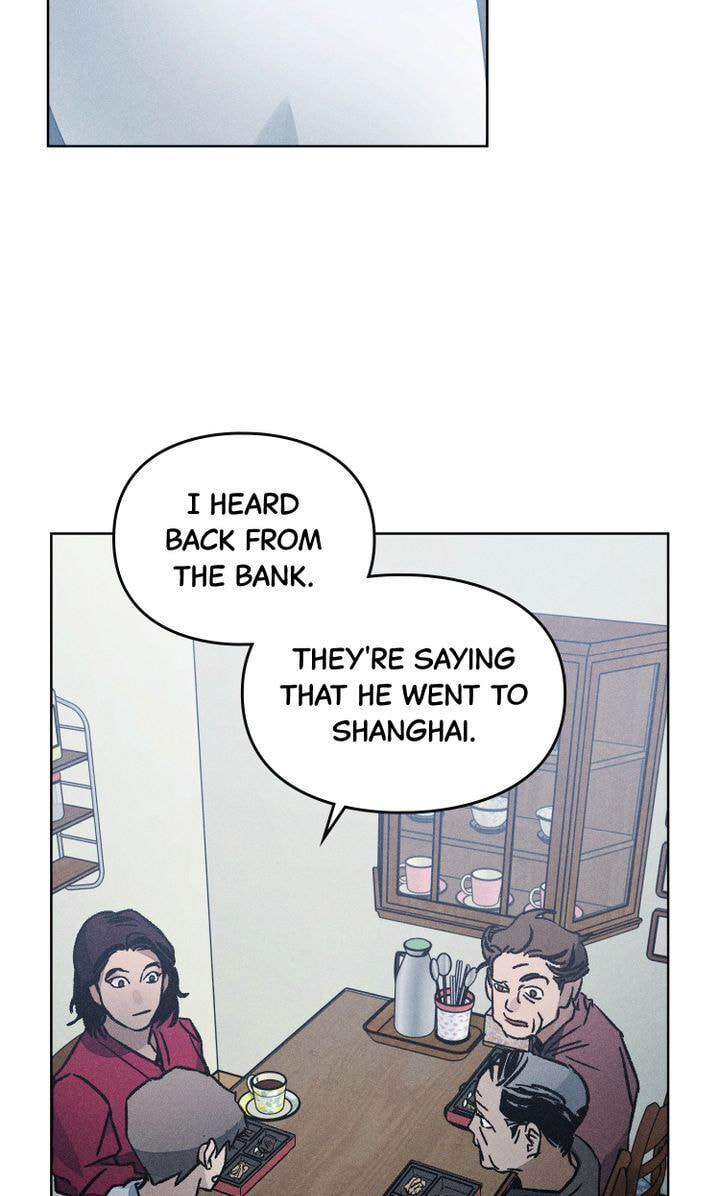 Let's Kill Your Husband Chapter 28 page 3 - 