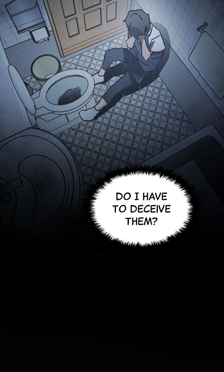 Let's Kill Your Husband Chapter 28 page 21 - 