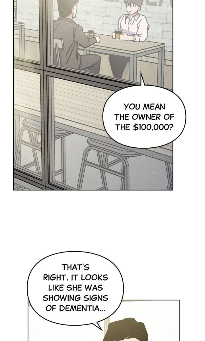 Let's Kill Your Husband Chapter 28 page 25 - 