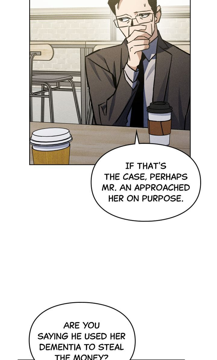 Let's Kill Your Husband Chapter 28 page 26 - 