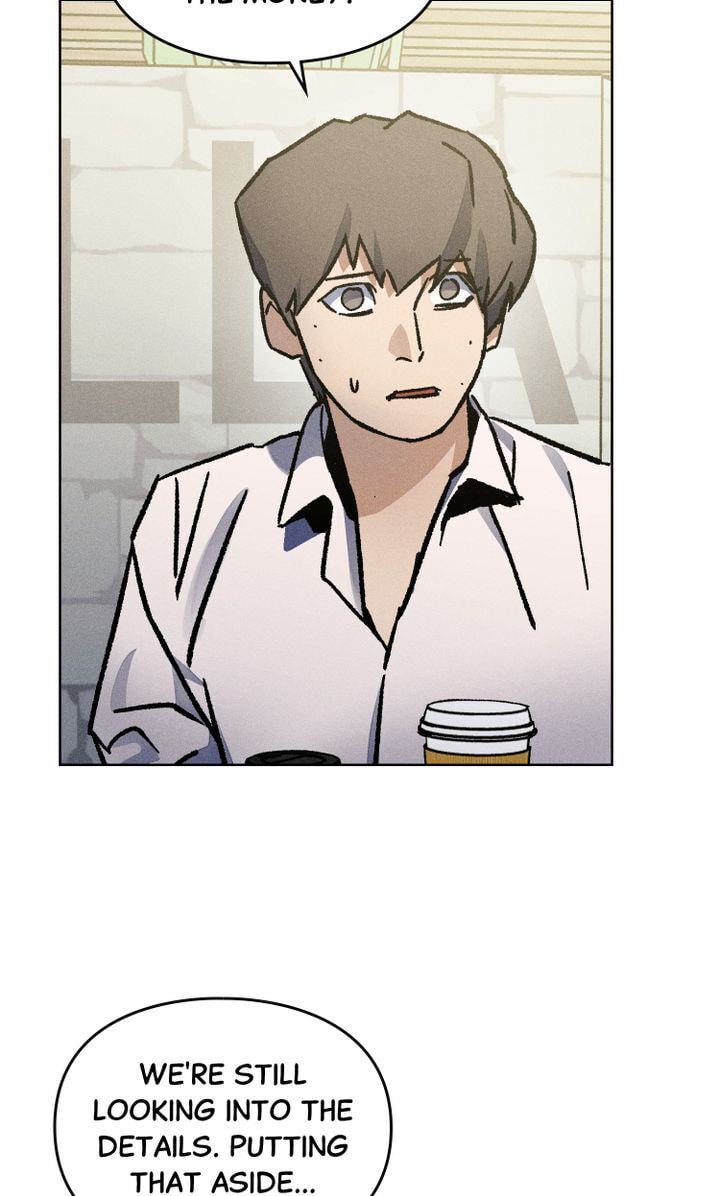 Let's Kill Your Husband Chapter 28 page 27 - 