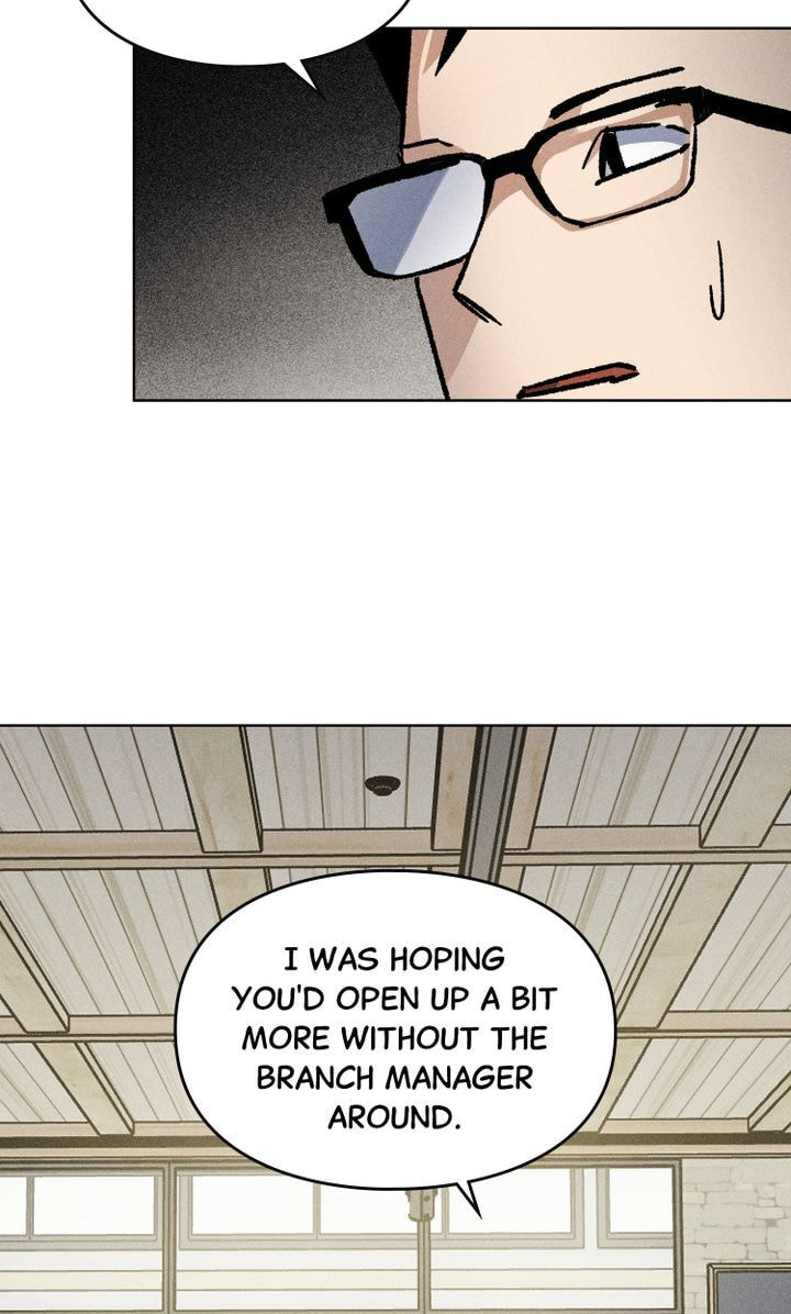 Let's Kill Your Husband Chapter 28 page 28 - 