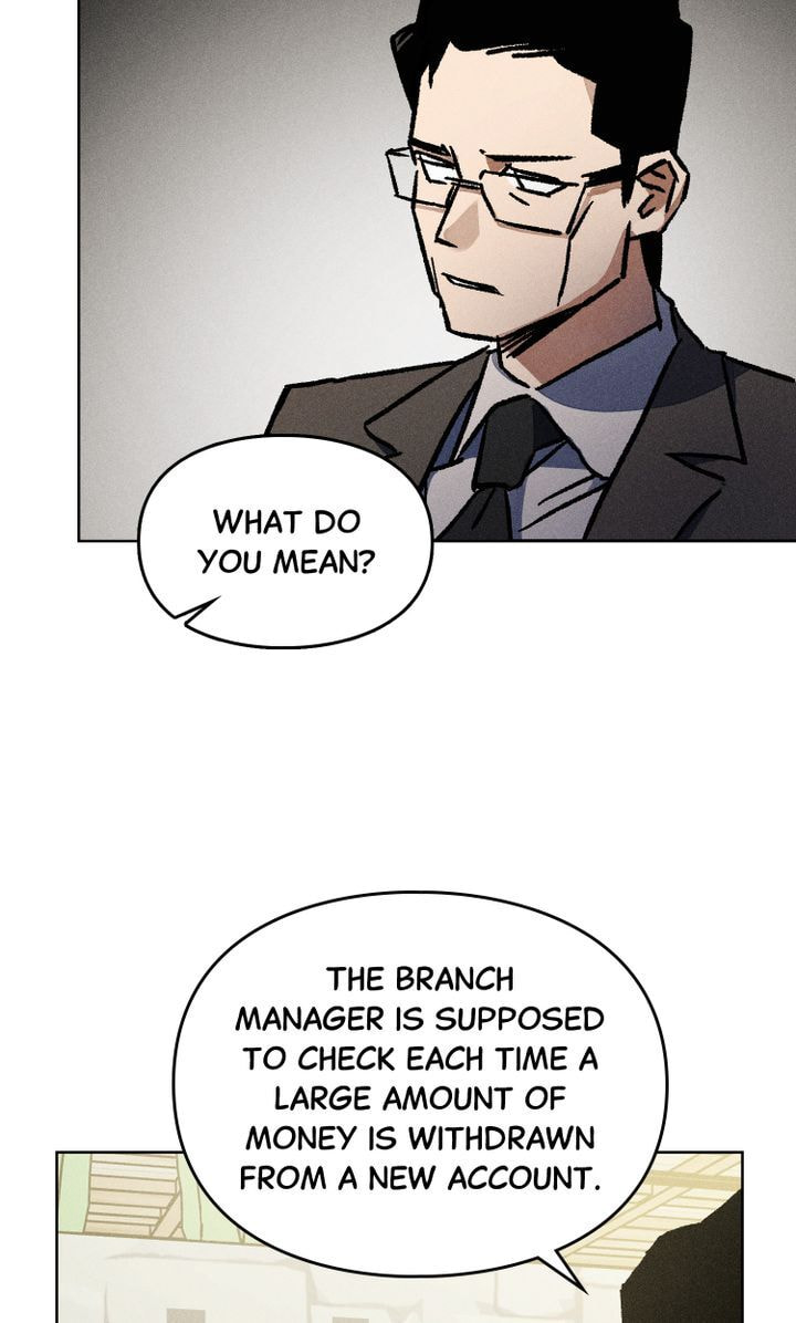 Let's Kill Your Husband Chapter 28 page 30 - 