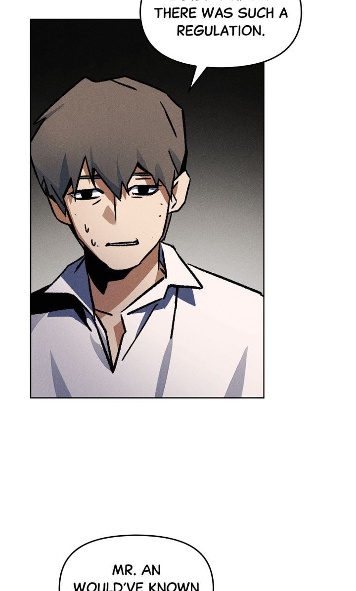 Let's Kill Your Husband Chapter 28 page 33 - 