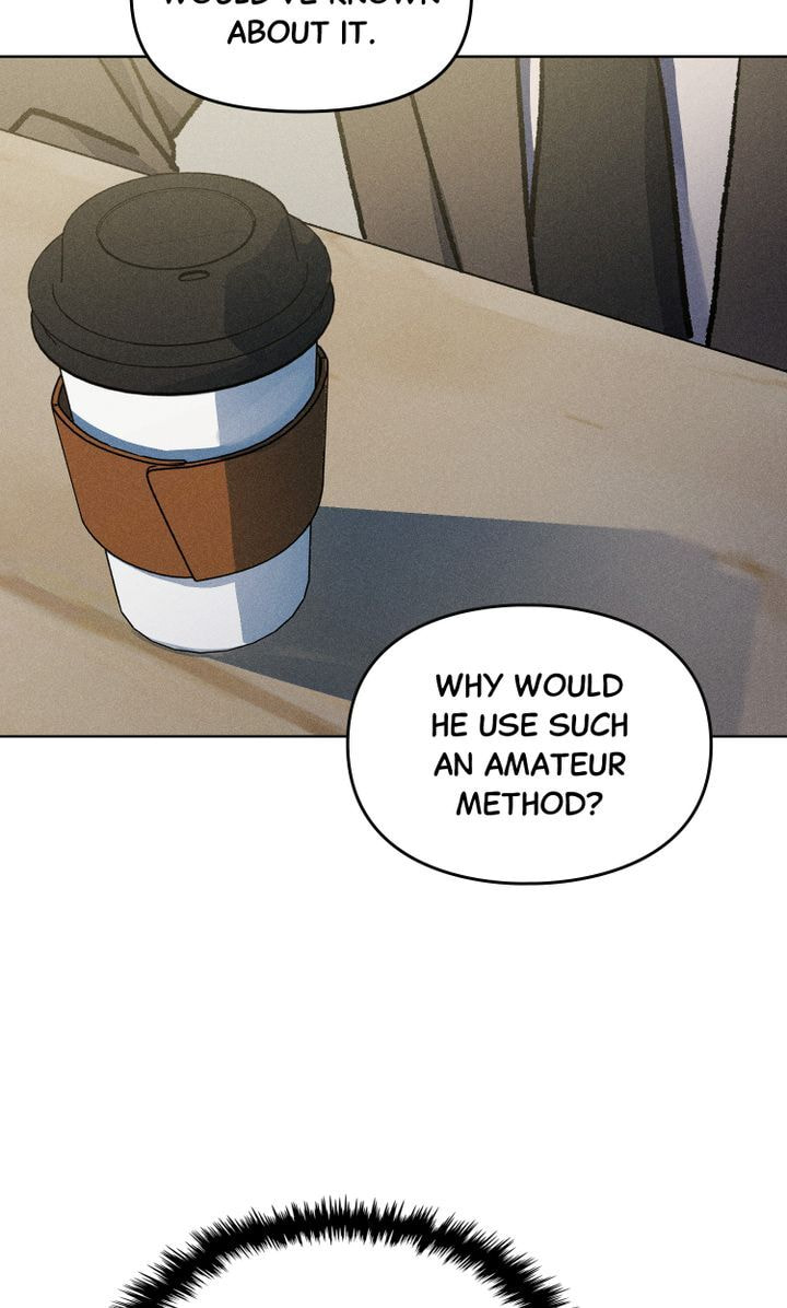 Let's Kill Your Husband Chapter 28 page 34 - 