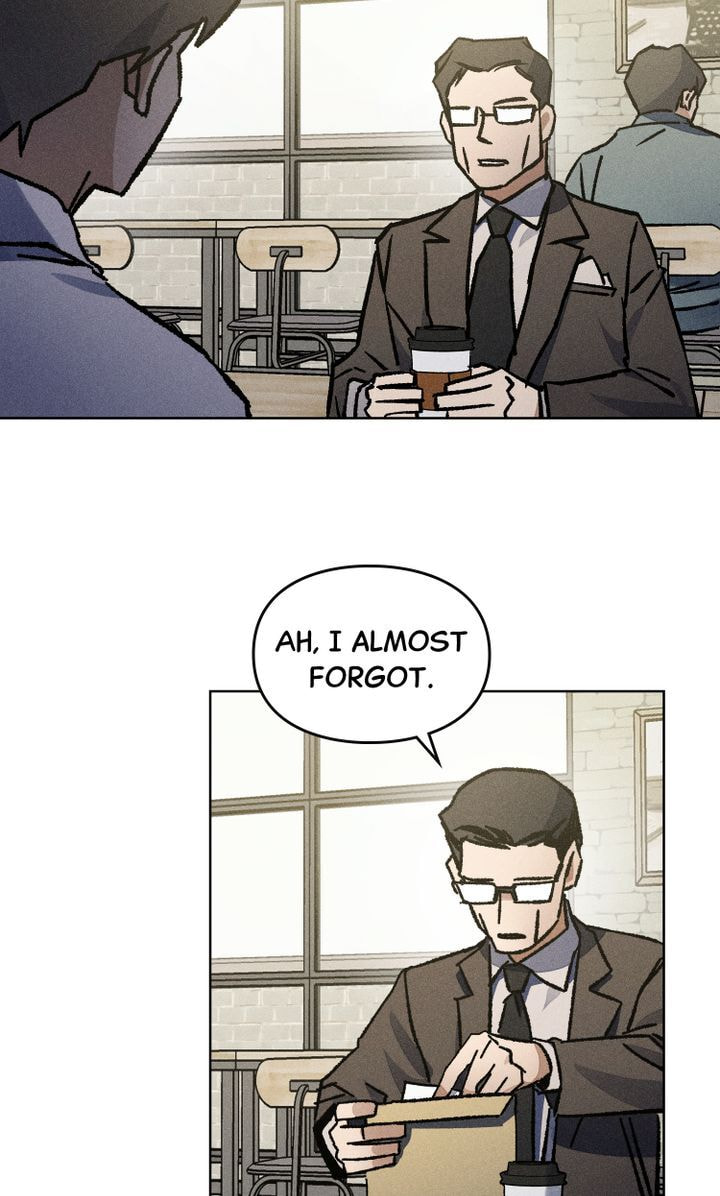 Let's Kill Your Husband Chapter 28 page 37 - 