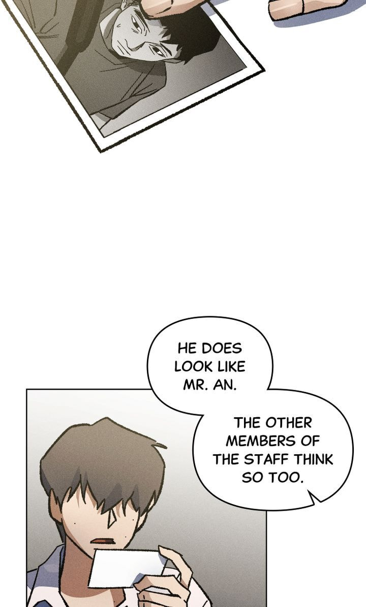 Let's Kill Your Husband Chapter 28 page 39 - 