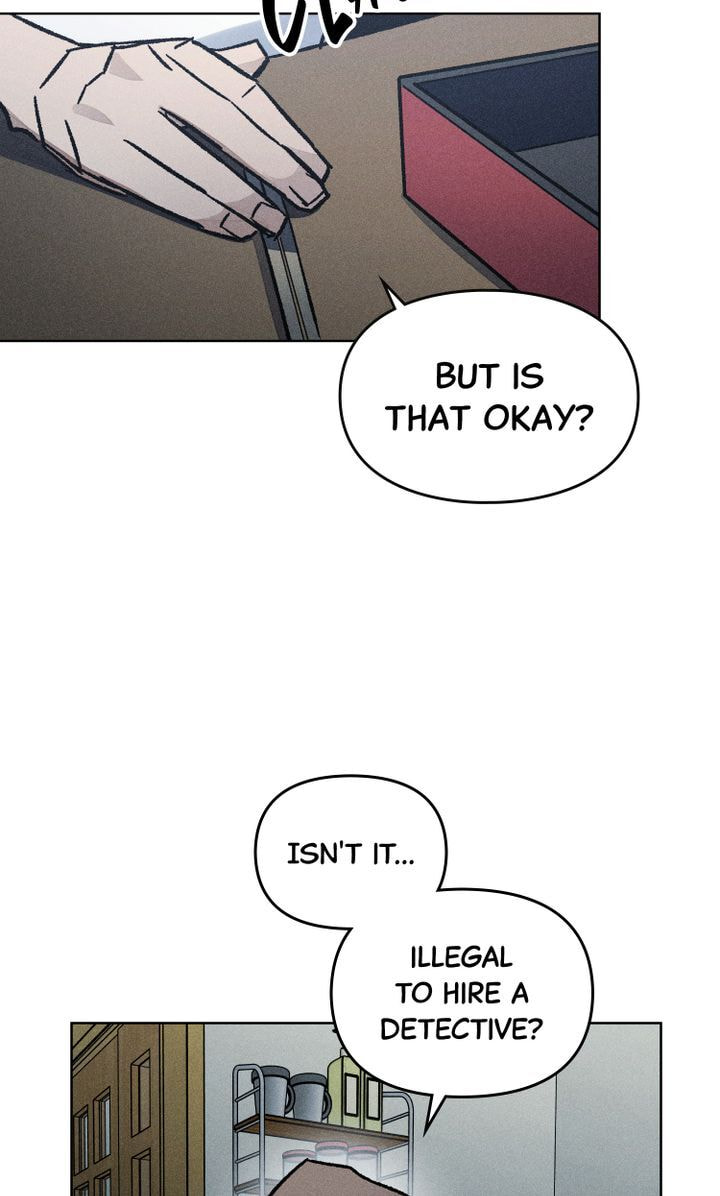Let's Kill Your Husband Chapter 28 page 8 - 