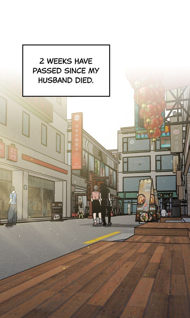 Let's Kill Your Husband Chapter 29 page 20 - 