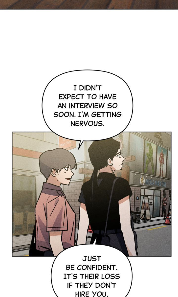 Let's Kill Your Husband Chapter 29 page 21 - 