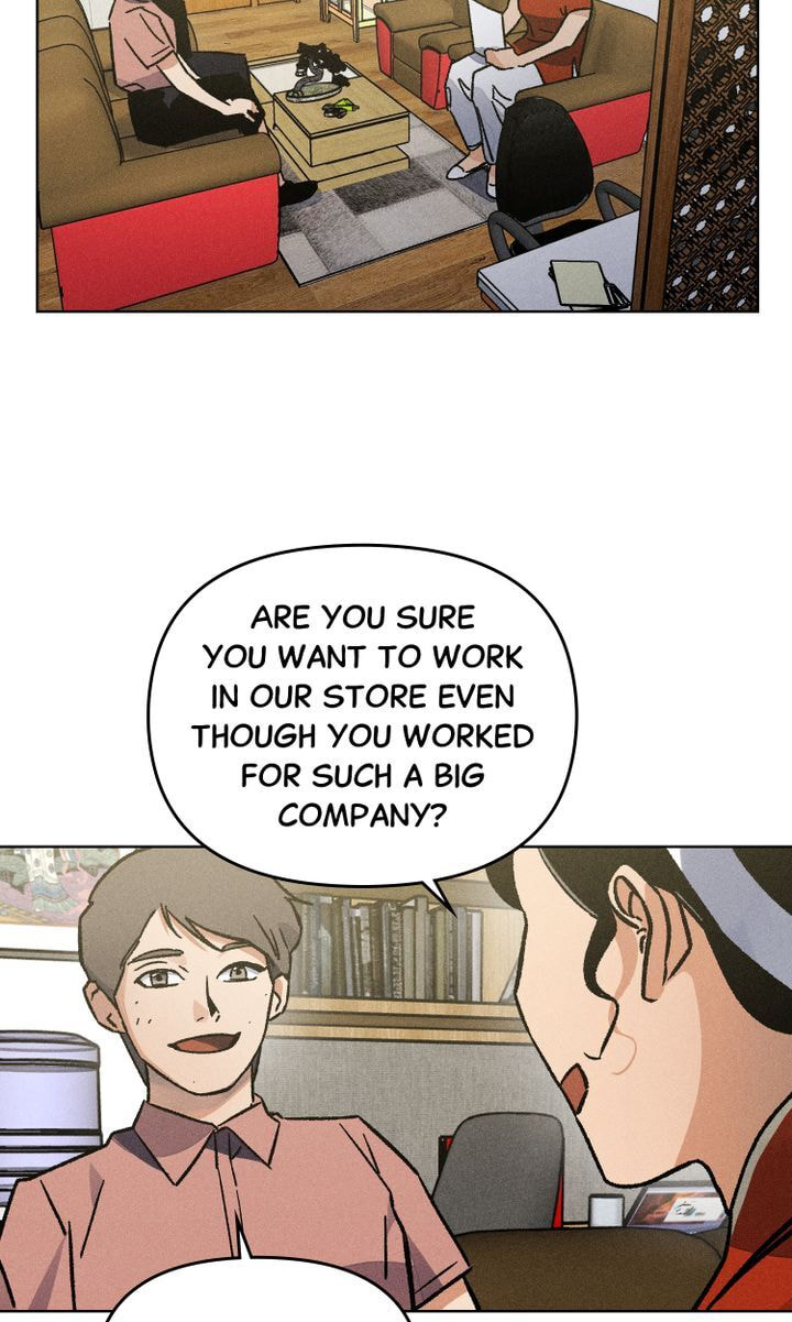 Let's Kill Your Husband Chapter 29 page 24 - 