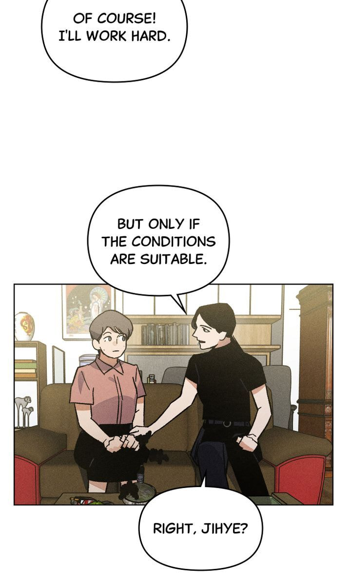 Let's Kill Your Husband Chapter 29 page 25 - 