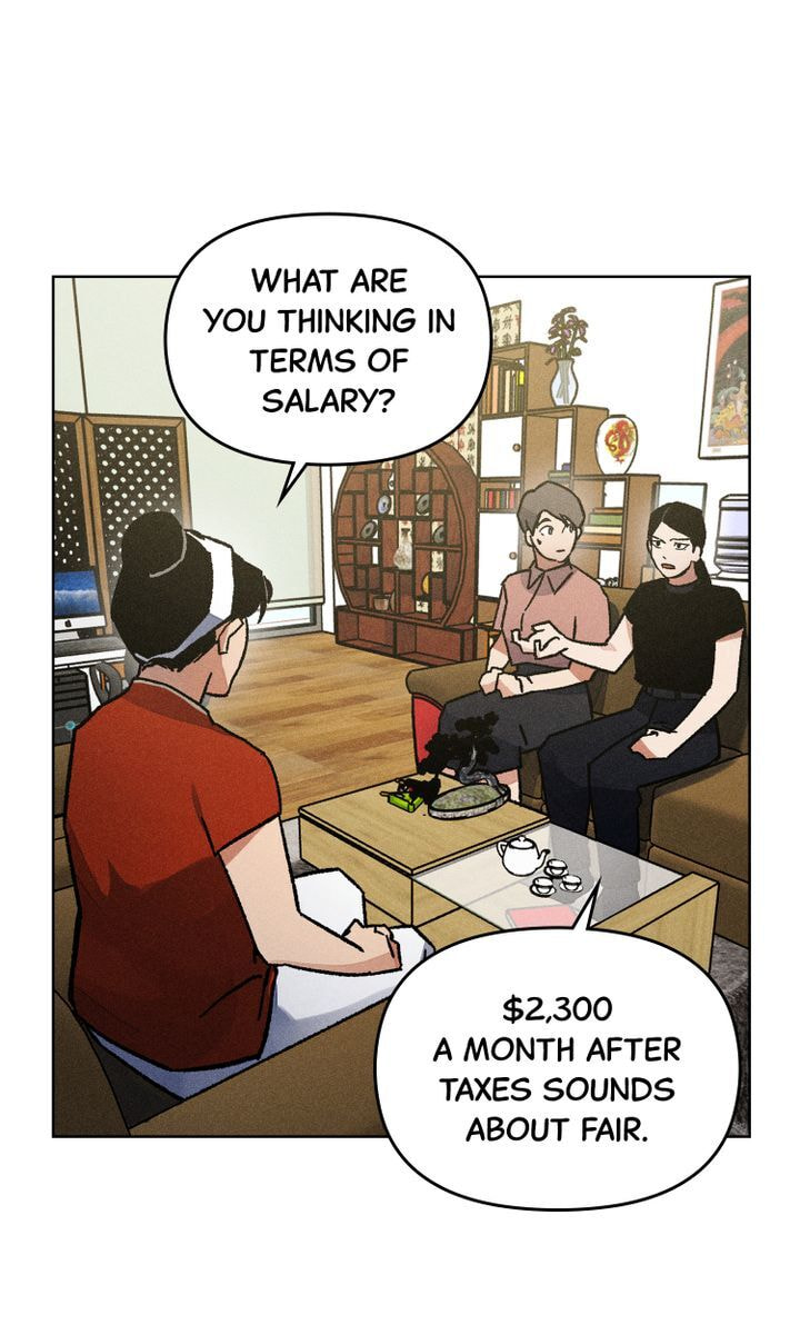 Let's Kill Your Husband Chapter 29 page 27 - 