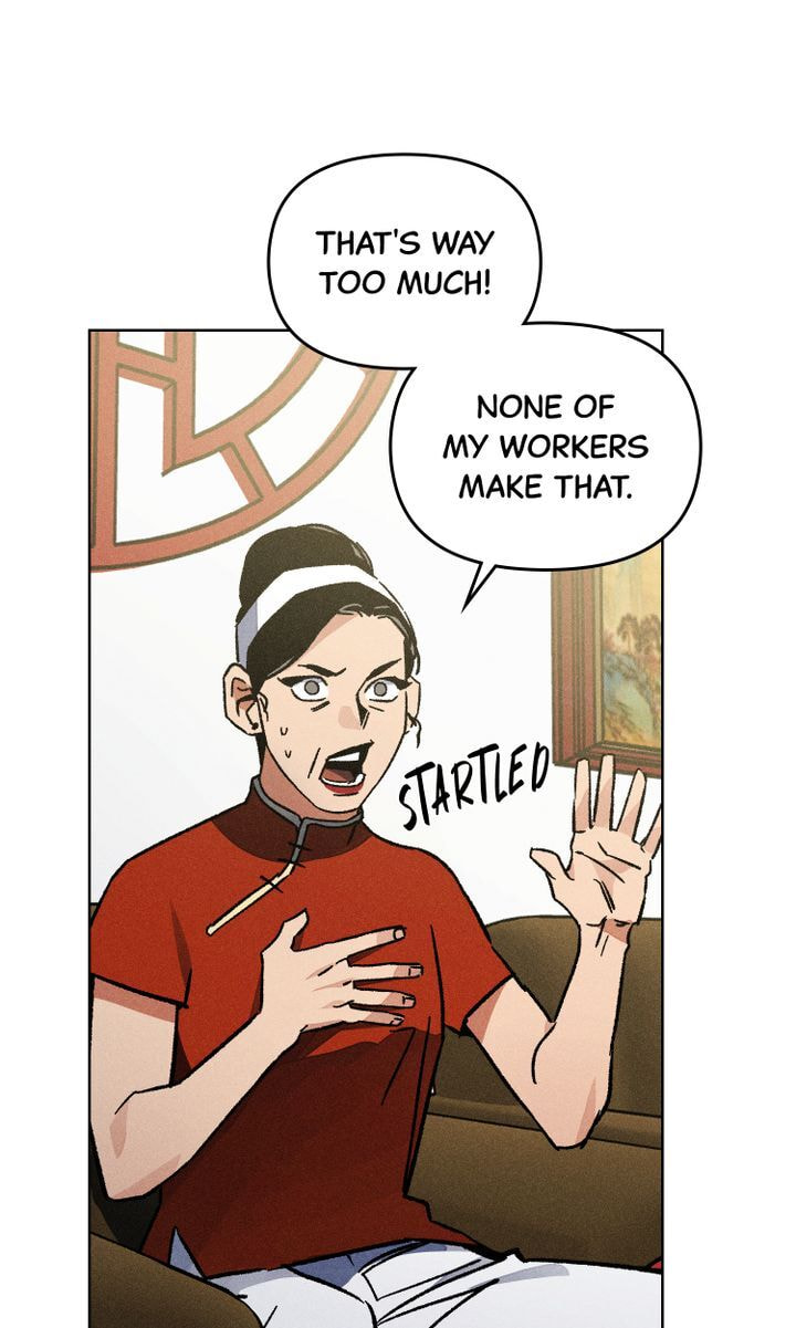 Let's Kill Your Husband Chapter 29 page 28 - 