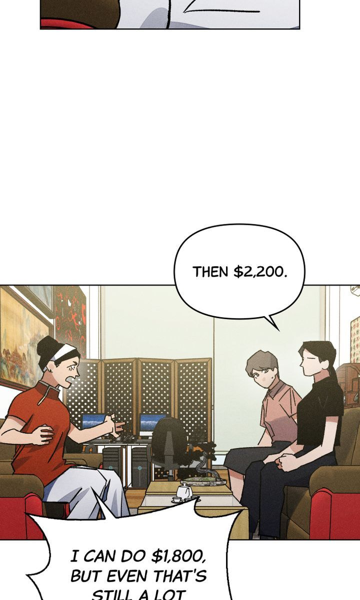 Let's Kill Your Husband Chapter 29 page 29 - 