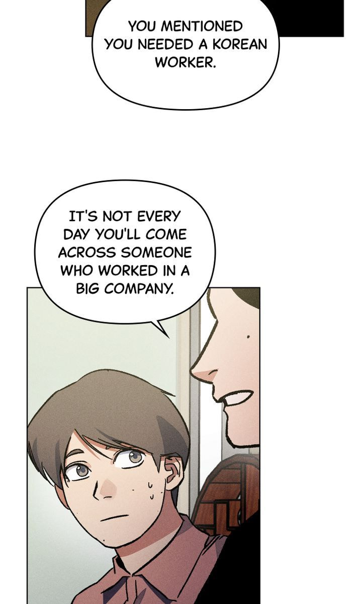 Let's Kill Your Husband Chapter 29 page 31 - 