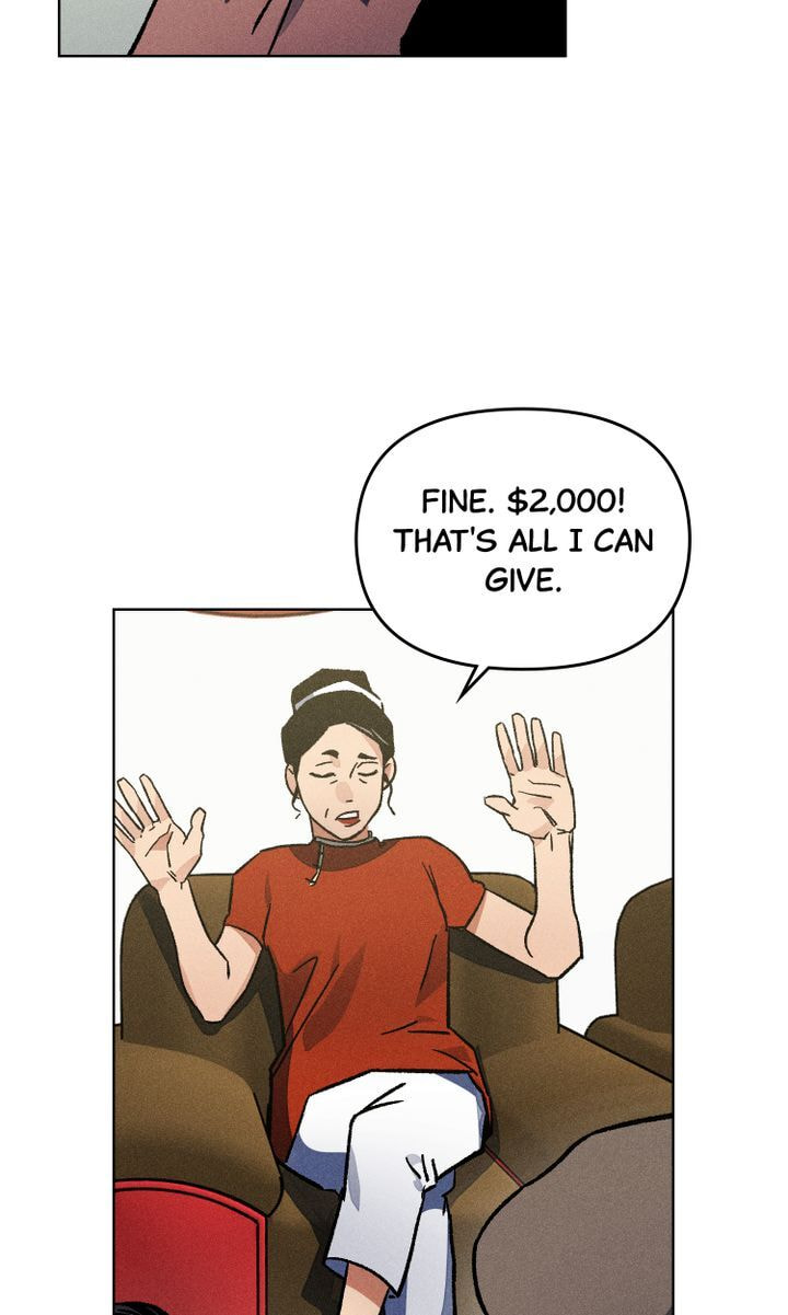 Let's Kill Your Husband Chapter 29 page 32 - 