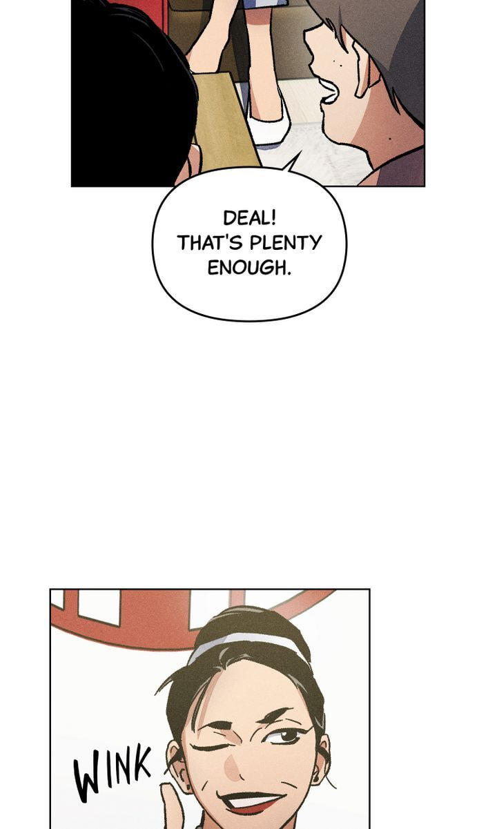 Let's Kill Your Husband Chapter 29 page 33 - 