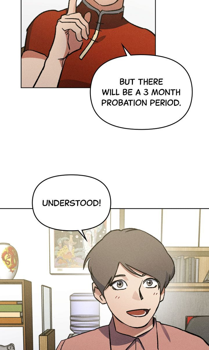 Let's Kill Your Husband Chapter 29 page 34 - 