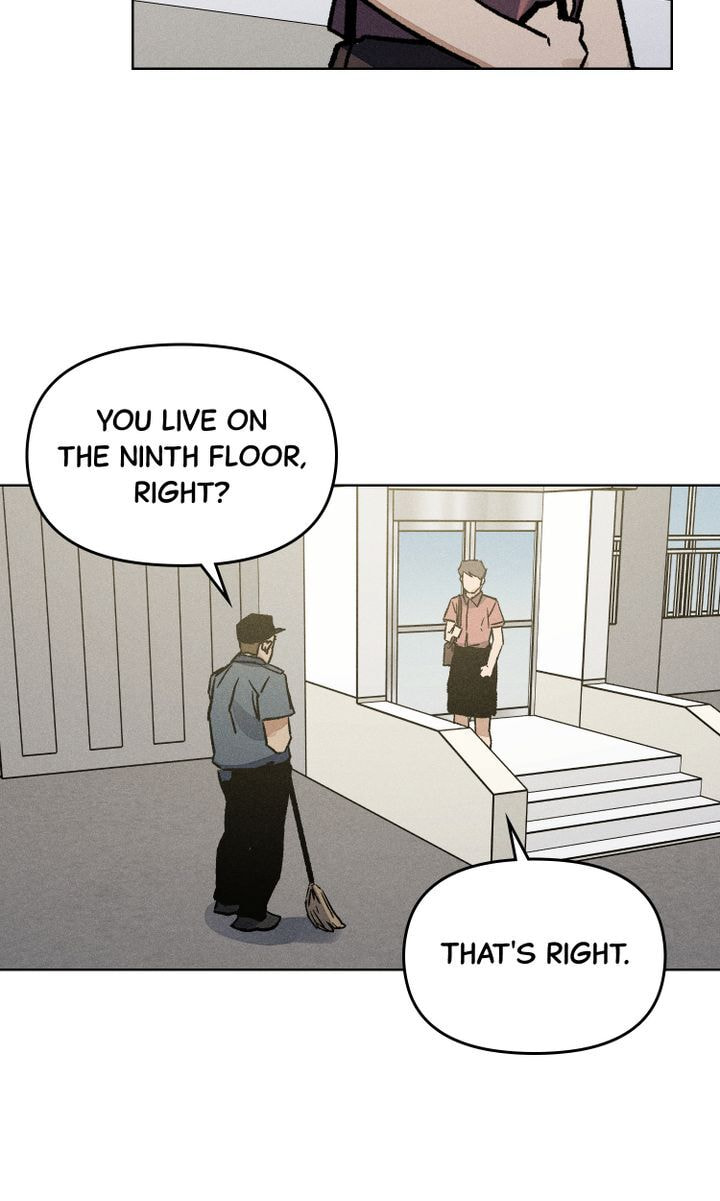 Let's Kill Your Husband Chapter 29 page 38 - 