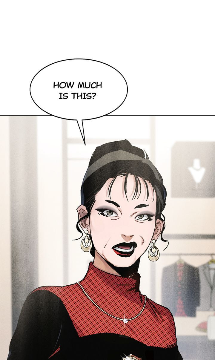 Let's Kill Your Husband Chapter 3 page 1 - 