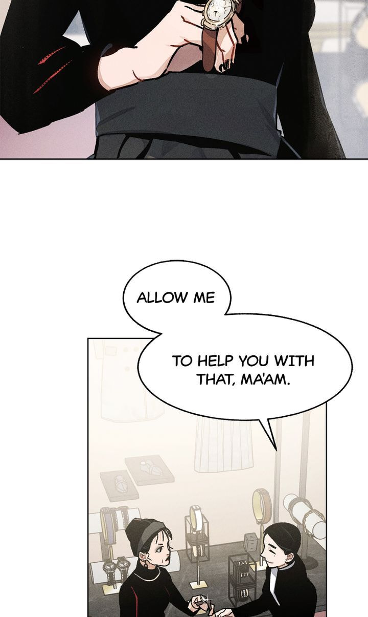 Let's Kill Your Husband Chapter 3 page 2 - 