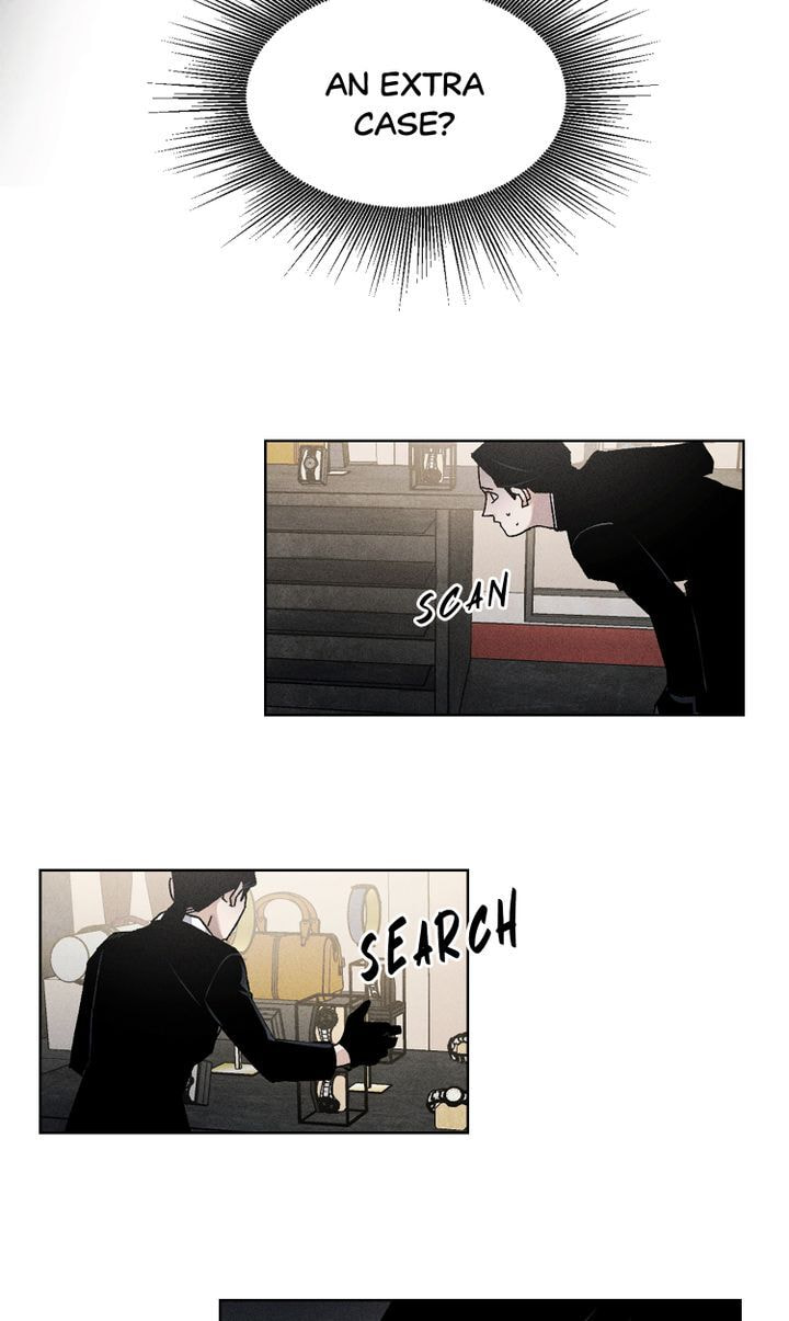 Let's Kill Your Husband Chapter 3 page 14 - 
