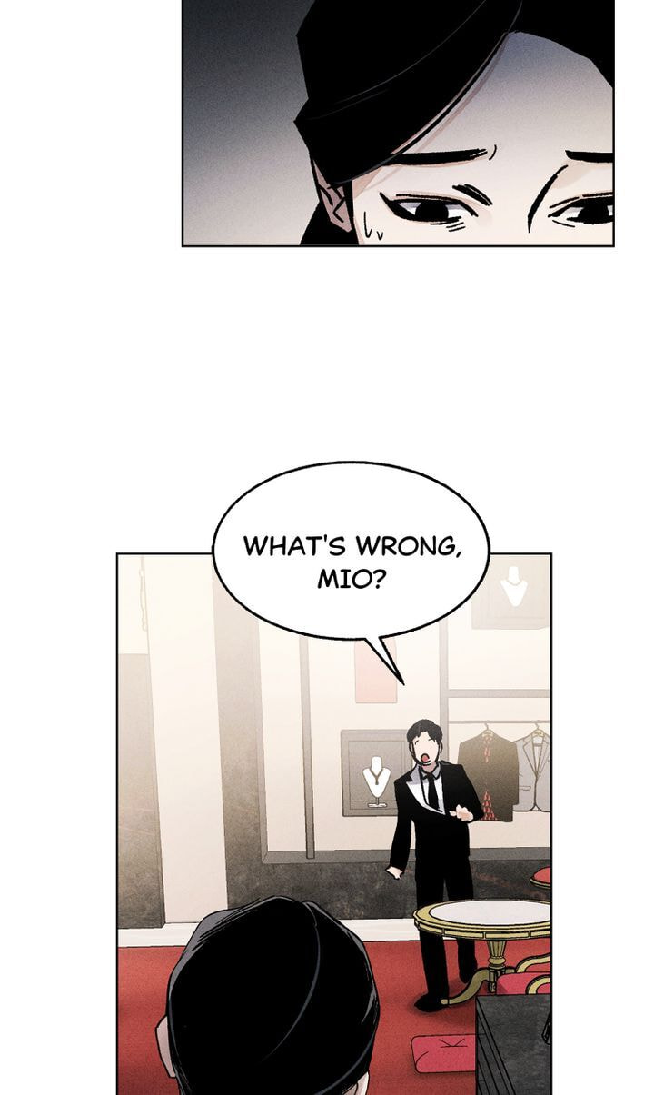 Let's Kill Your Husband Chapter 3 page 15 - 