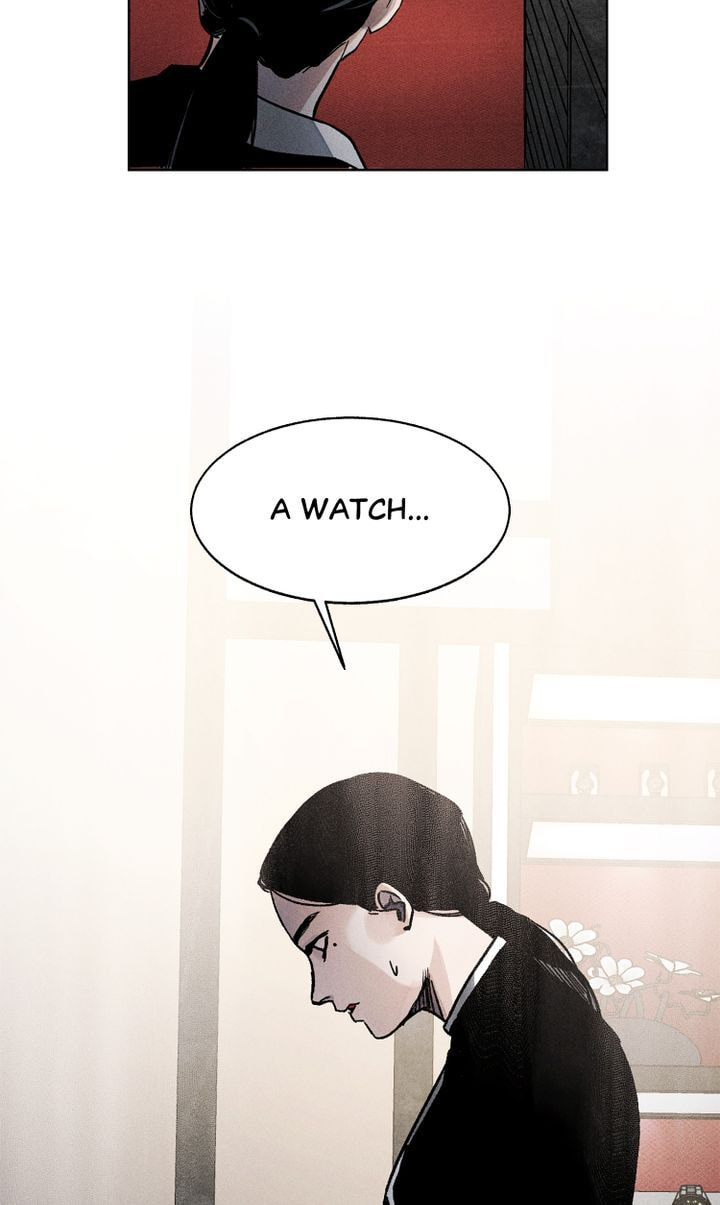 Let's Kill Your Husband Chapter 3 page 16 - 