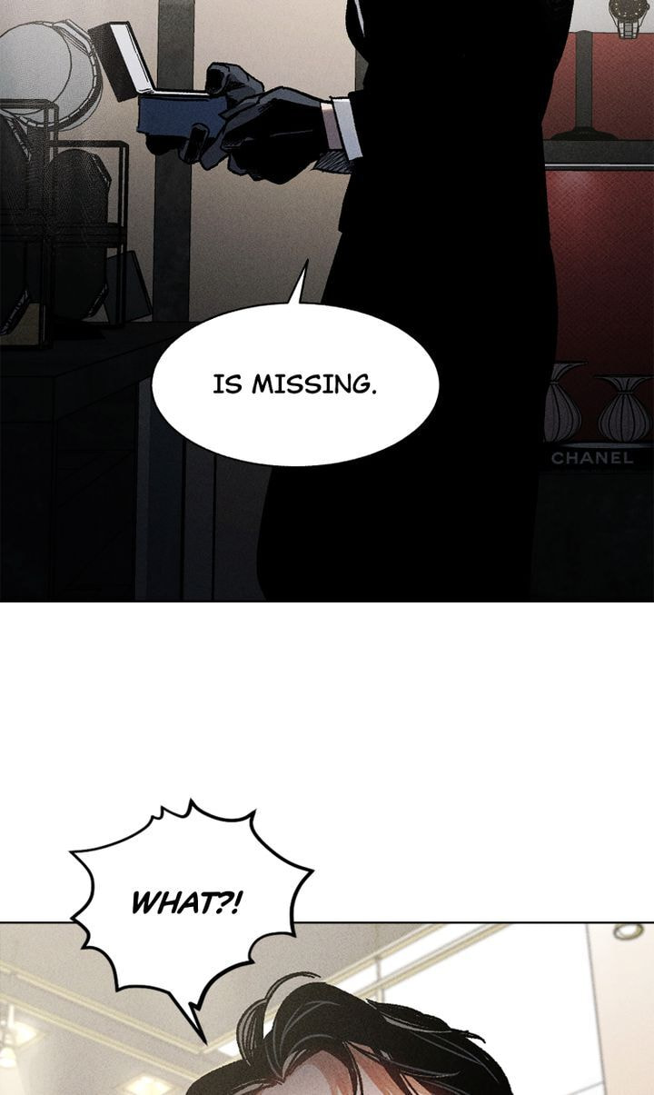 Let's Kill Your Husband Chapter 3 page 17 - 
