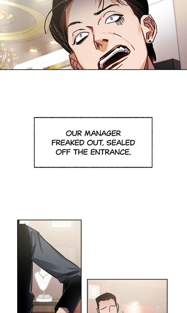 Let's Kill Your Husband Chapter 3 page 18 - 
