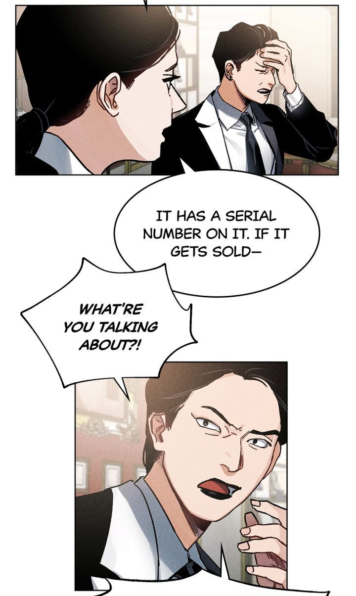 Let's Kill Your Husband Chapter 3 page 20 - 