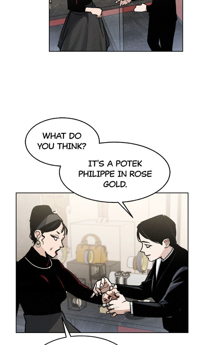 Let's Kill Your Husband Chapter 3 page 3 - 