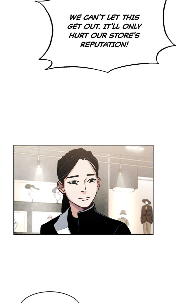 Let's Kill Your Husband Chapter 3 page 21 - 
