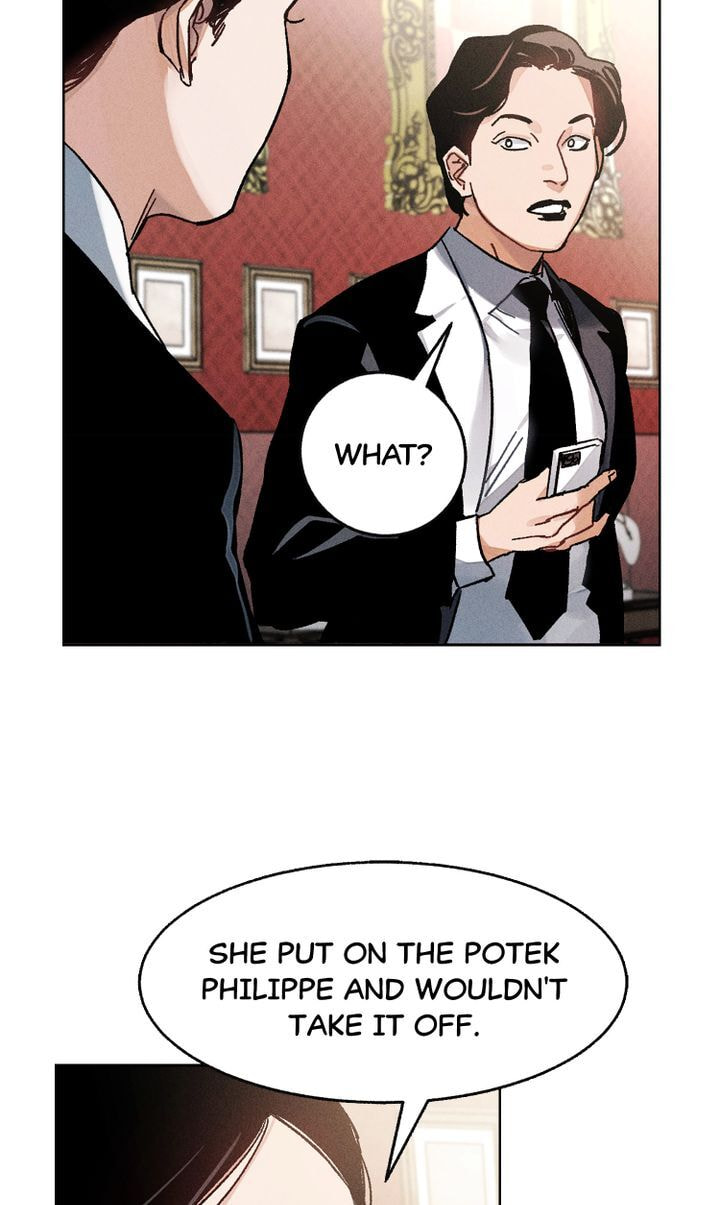 Let's Kill Your Husband Chapter 3 page 23 - 