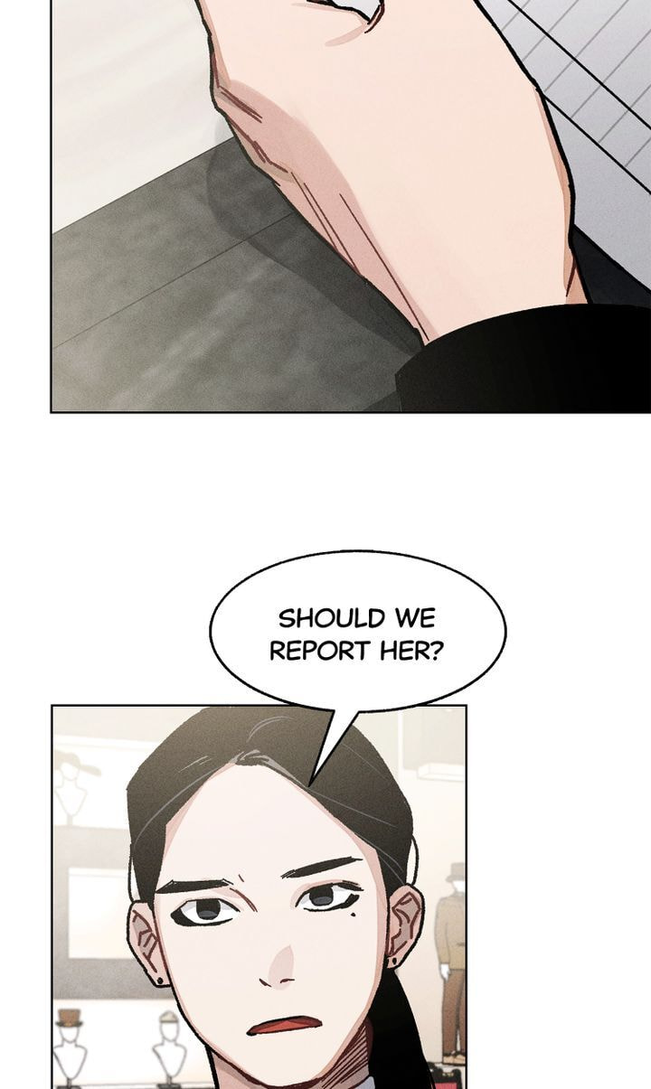 Let's Kill Your Husband Chapter 3 page 26 - 