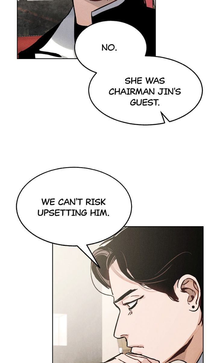 Let's Kill Your Husband Chapter 3 page 27 - 