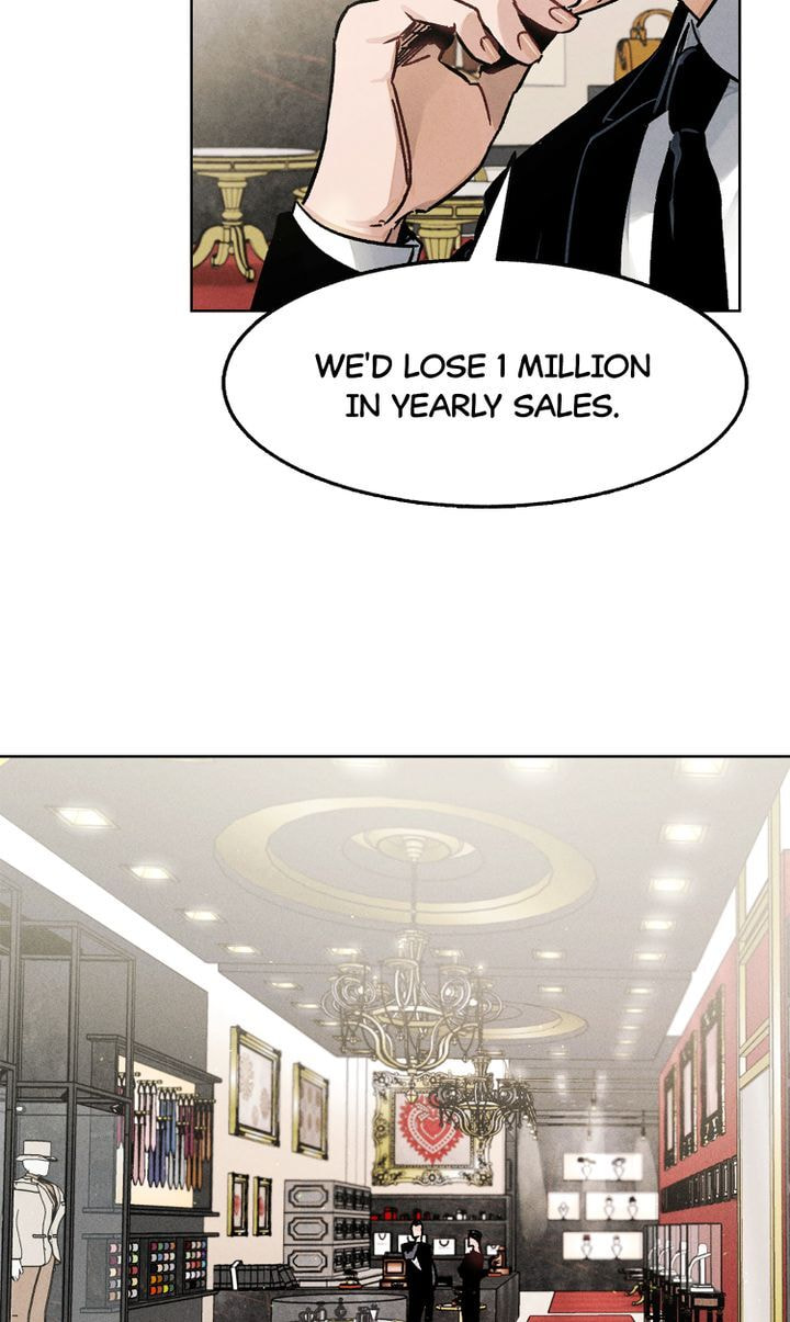 Let's Kill Your Husband Chapter 3 page 28 - 