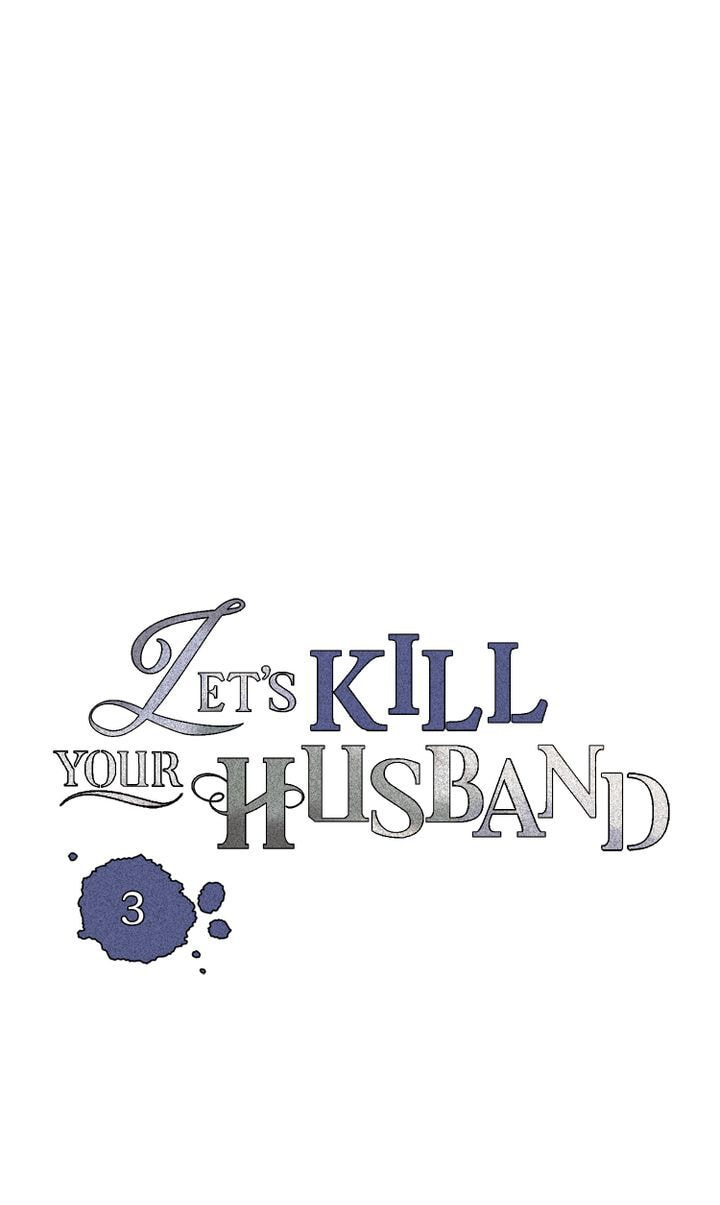 Let's Kill Your Husband Chapter 3 page 30 - 
