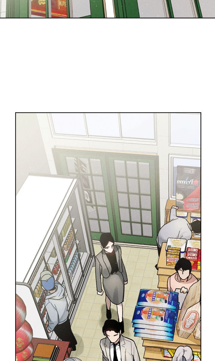 Let's Kill Your Husband Chapter 3 page 32 - 