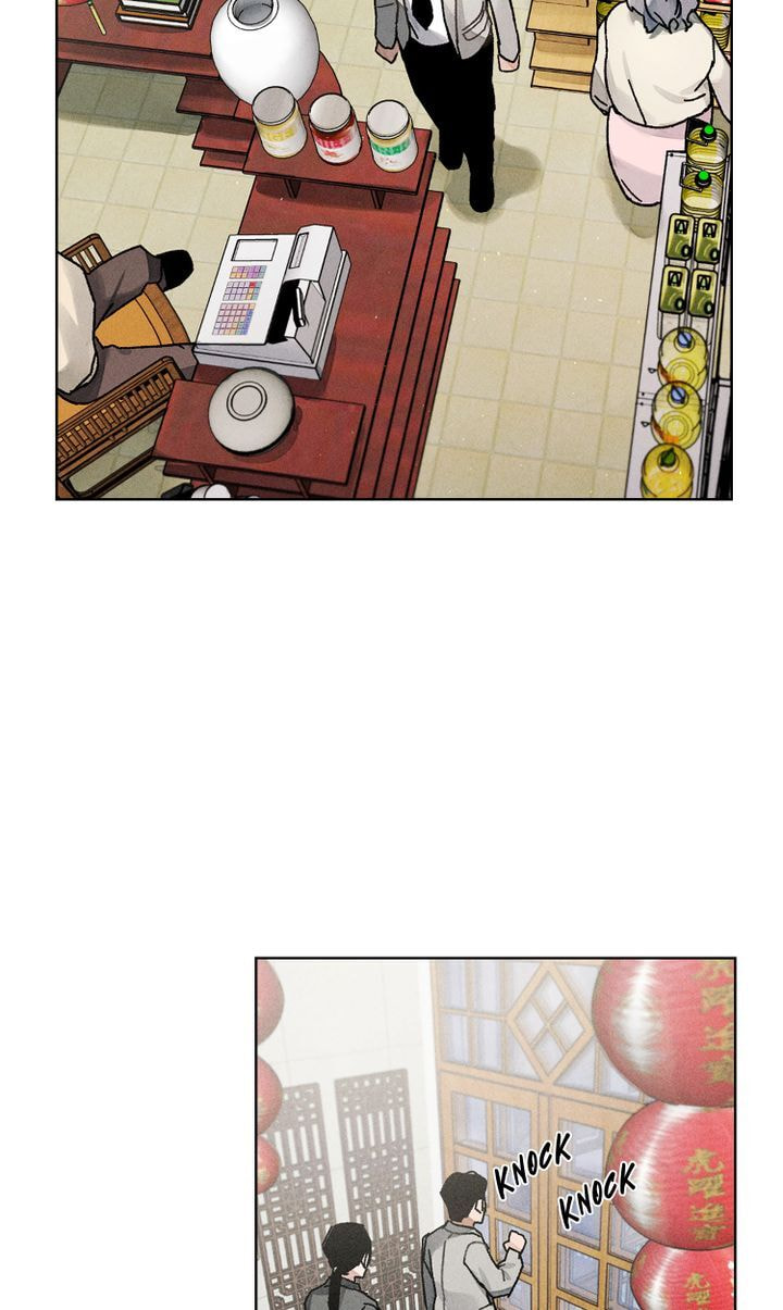 Let's Kill Your Husband Chapter 3 page 33 - 