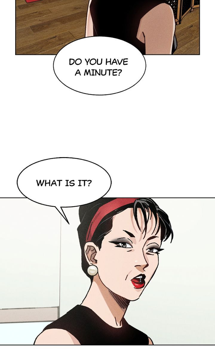Let's Kill Your Husband Chapter 3 page 35 - 