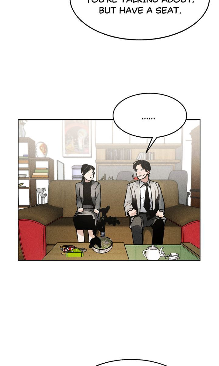 Let's Kill Your Husband Chapter 3 page 37 - 