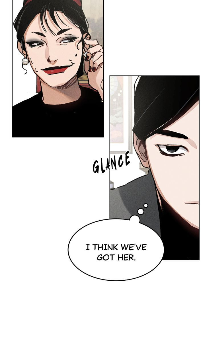 Let's Kill Your Husband Chapter 3 page 40 - 