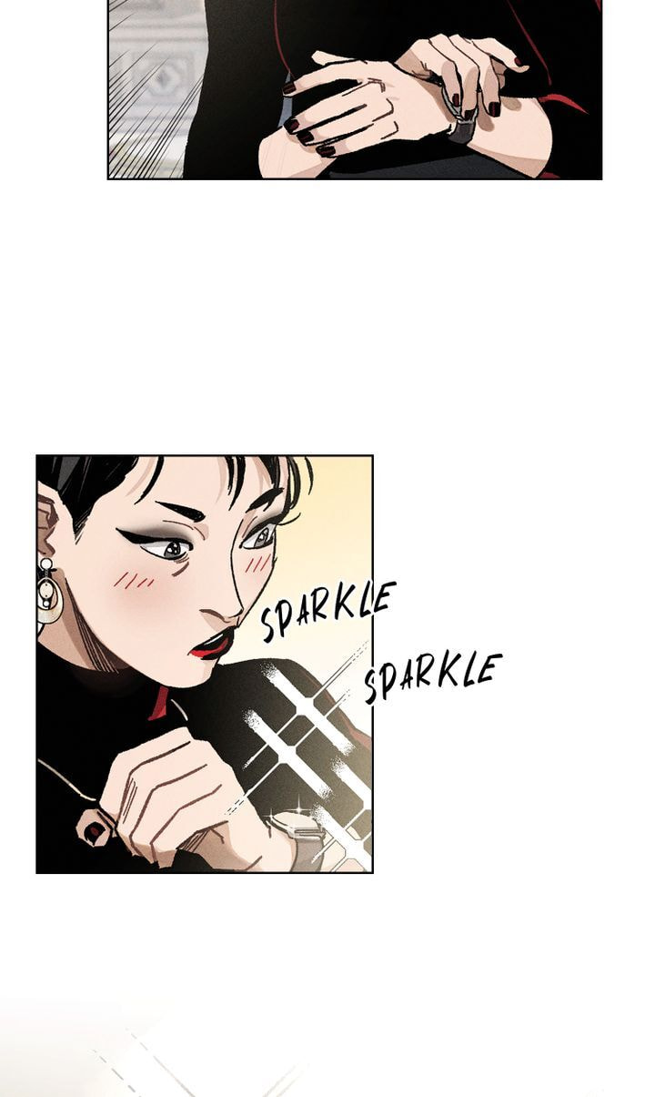 Let's Kill Your Husband Chapter 3 page 5 - 