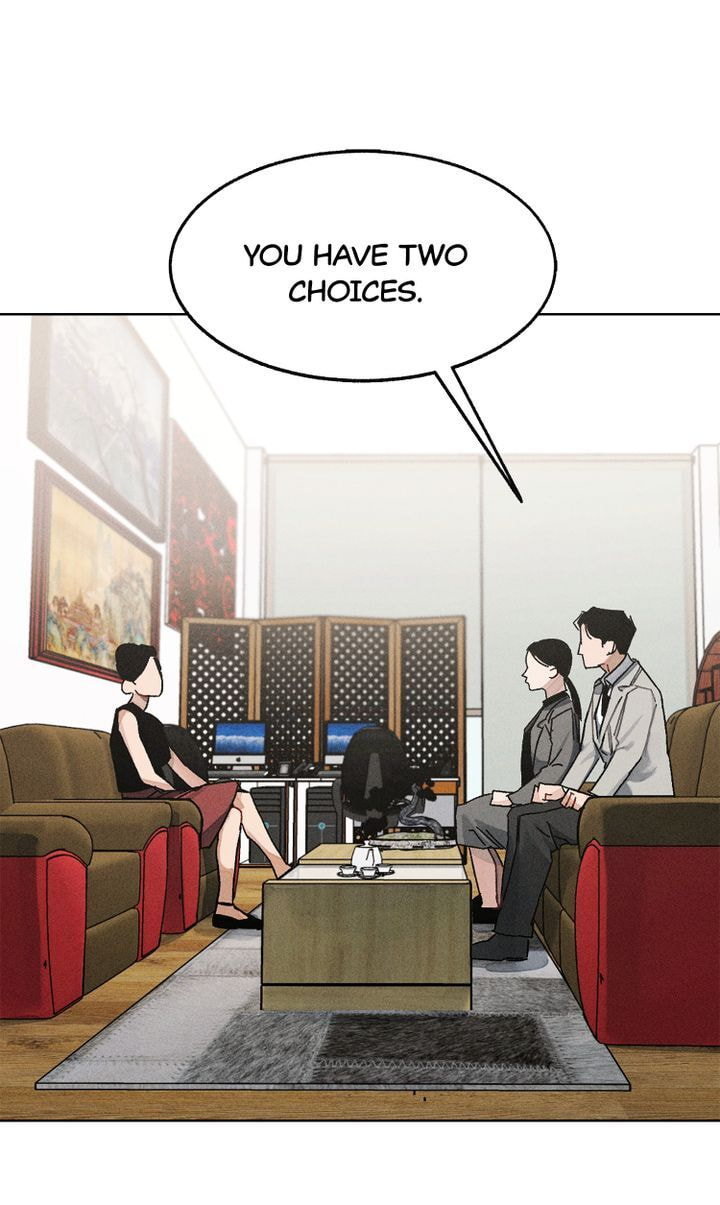 Let's Kill Your Husband Chapter 3 page 41 - 