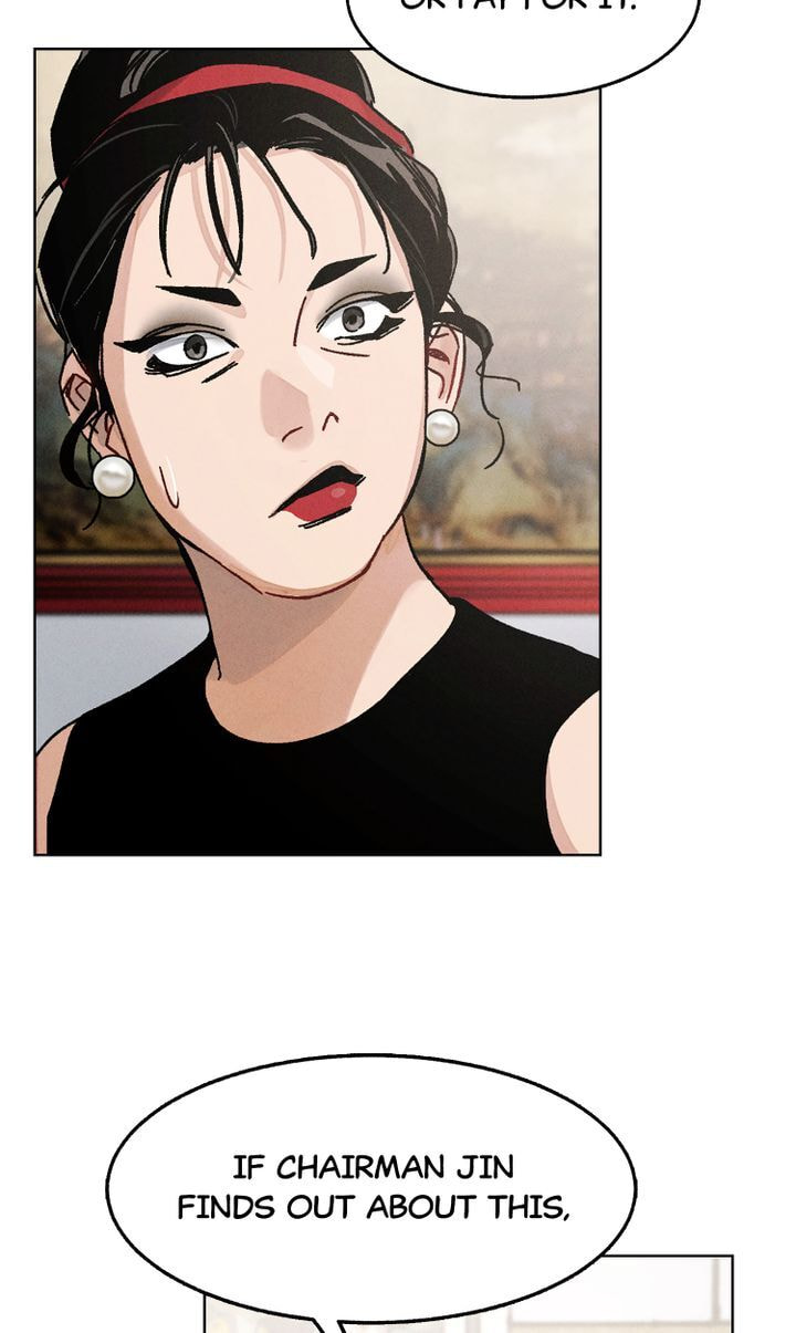 Let's Kill Your Husband Chapter 3 page 43 - 