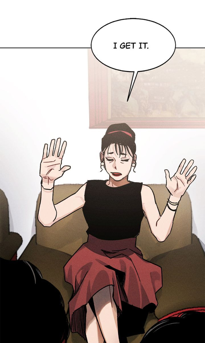 Let's Kill Your Husband Chapter 3 page 45 - 
