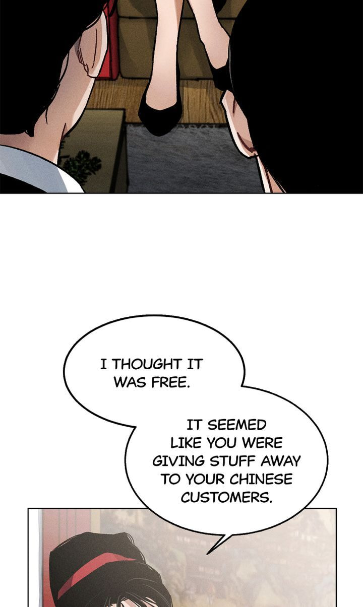 Let's Kill Your Husband Chapter 3 page 46 - 