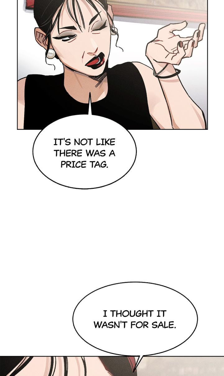 Let's Kill Your Husband Chapter 3 page 47 - 
